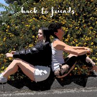Lauren Spencer Smith - Back to Friends