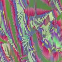 not even noticed - Rave Collection 22