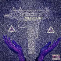 Lil Uzi Vert - ZE$TY BOYZ