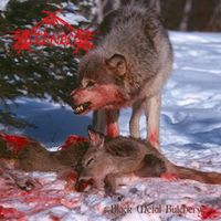 Ifernach - Black Metal Butchery
