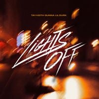 Tay Keith - Lights Off
