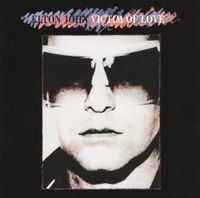 Elton John - Victim of Love