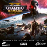 Doyle W. Donehoo - Battlefleet Gothic: Armada 2