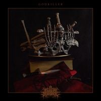 A Wake In Providence - Godkiller