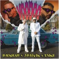 Badshah, J Balvin & Tainy - Voodoo