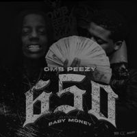 OMB Peezy - 650