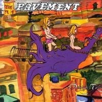 Pavement - Pacific Trim