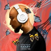 Khary - Chasing Time