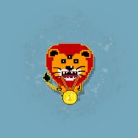 LaLion - Gold Medals