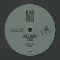 Skee Mask - ISS008