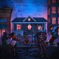 Louis The Child - To Believe