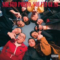 Tredici Pietro - Solito posto, soliti guai
