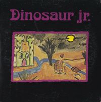Dinosaur Jr. - Little Fury Things