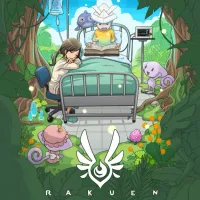 Laura Shigihara - Rakuen