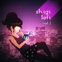 Laura Shigihara - Shigi Lofi, Vol. 1