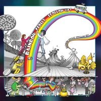 Rainbow Ffolly - Ffollow Up!