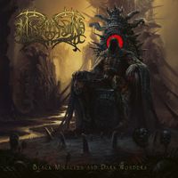 Miseration - Black Miracles and Dark Wonders