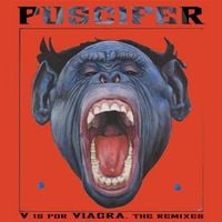 Puscifer - V Is for Viagra: The Remixes