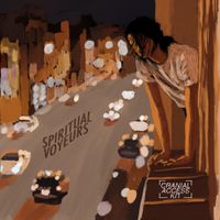 Cranial Access Kit - Spiritual Voyeurs