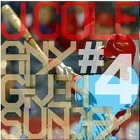 J. Cole - Any Given Sunday #4