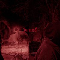 Laer Xirtam - PARANOIA