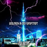 Laer Xirtam - Verloren in der Gro&szlig;stadt