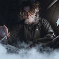 Laer Xirtam - HOTBOX IN NEM LIFT