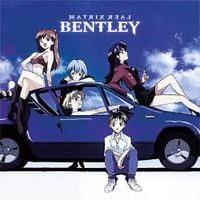 Laer Xirtam - BENTLEY