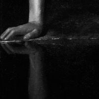 Swordbearer - Hands of the Artist