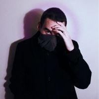 j^p^n - Pariah
