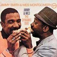 Jimmy Smith / Wes Montgomery - Jimmy & Wes: The Dynamic Duo