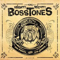 The Mighty Mighty Bosstones - Pin Points & Gin Joints