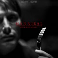 Brian Reitzell - Hannibal Season 1, Vol. 1