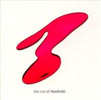 New Order - The Rest Of New Order