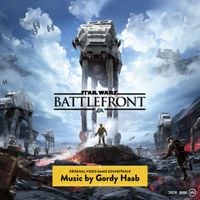 Gordy Haab - Star Wars: Battlefront
