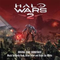 Gordy Haab, Brian Trifon & Brian Lee White - Halo Wars 2