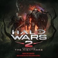 Gordy Haab, Brian Trifon & Brian Lee White - Halo Wars 2: Awakening the Nightmare
