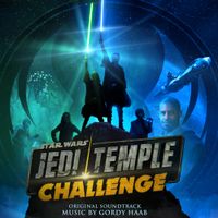 Gordy Haab - Star Wars: Jedi Temple Challenge