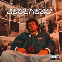 Big Jony - Ascens&atilde;o