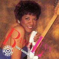 Barbara Lynn - So Good