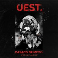 Uest - Casaco de Medo