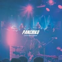 Panchiko - LIVE IN NOTTINGHAM