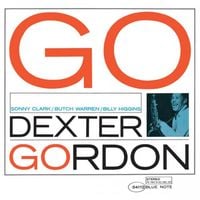 Dexter Gordon - Go