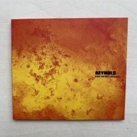 Reynols - Fire Music Reloaded