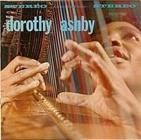 Dorothy Ashby - Dorothy Ashby