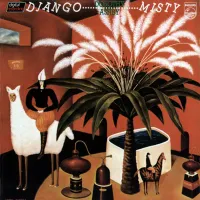 Dorothy Ashby - Django / Misty