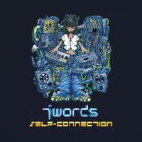 JWords - Self​-​Connection