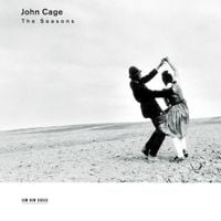 American Composers Orchestra / Dennis Russell Davies / Margaret Leng Tan - John Cage: The Seasons