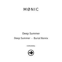 M&oslash;nic - Deep Summer