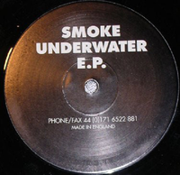 Esoteric - Smoke Underwater